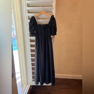 Hill House The Scarlett Nap Dress